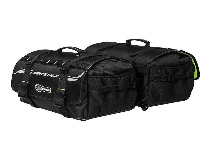 rynox duffle bag
