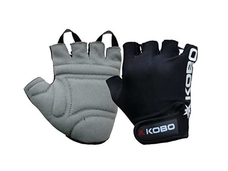 xtrim gym gloves