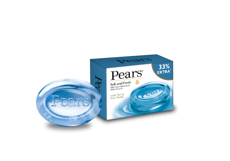 Give your dry skin some love & care with these glycerin soaps Most