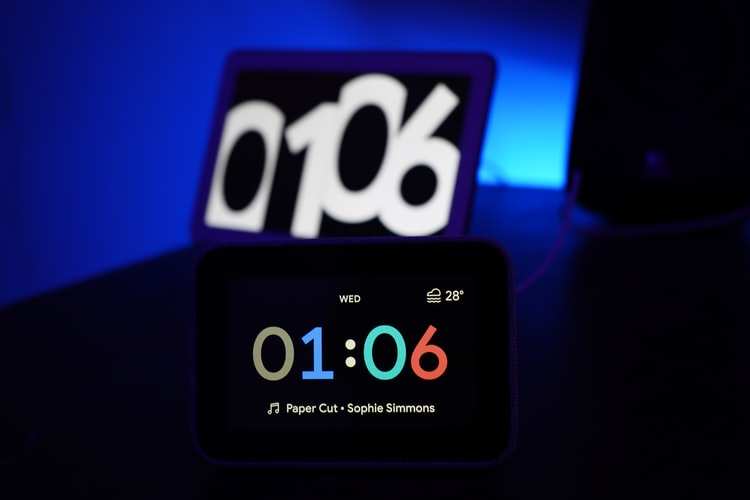 Digital Alarm Clocks That Ll Be Your Ideal Bedside Pal Most Searched Products Times Of India