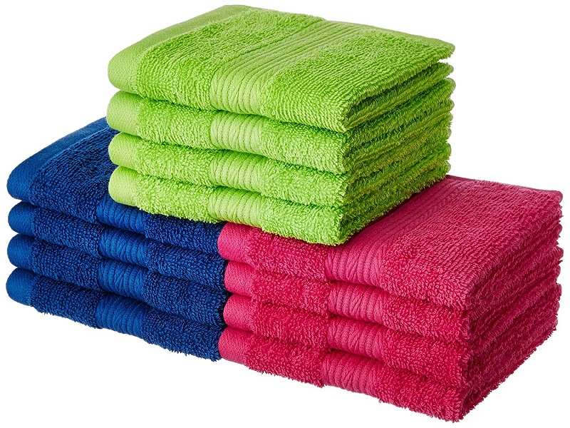 face towel Top face towels to keep your face healthy and hygienic