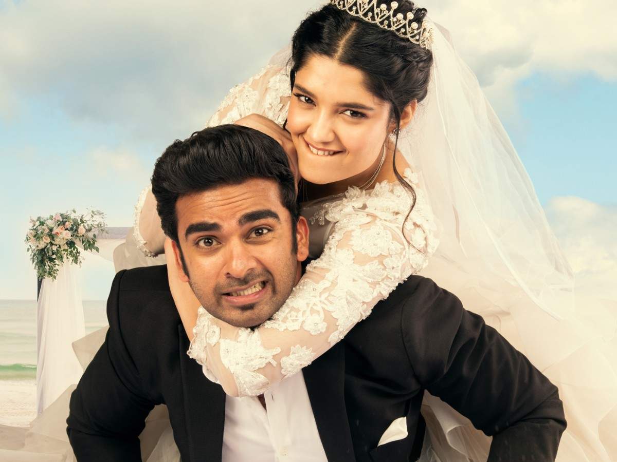 Ashok Selvan S Oh My Kadavule To Be Remade In Telugu Tamil Movie News Times Of India