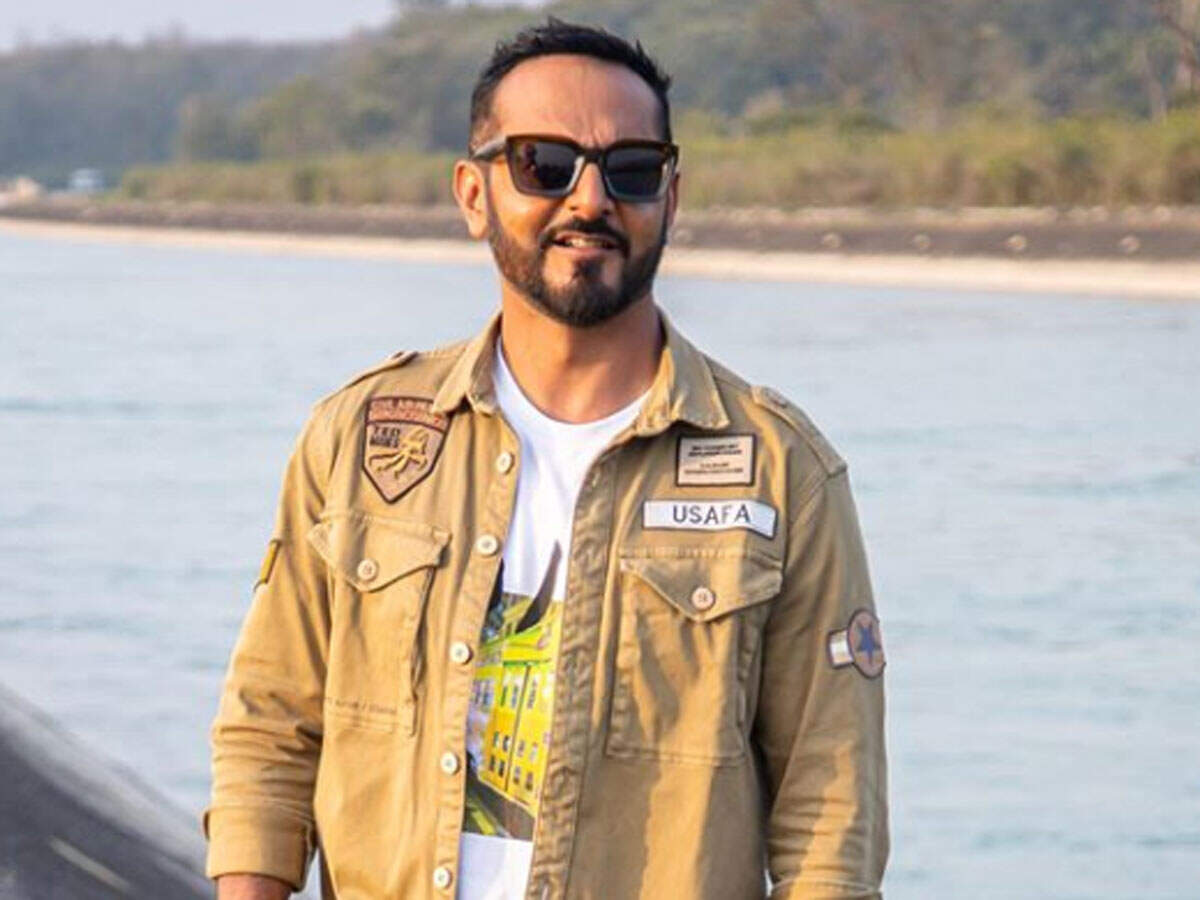 Image result for nikhil chinnapa