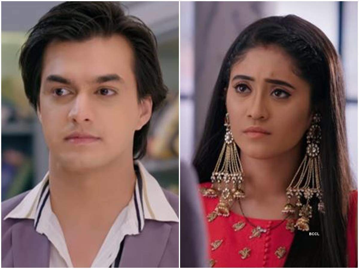 Yeh Rishta Kya Kehlata Hai Update March 23 Kartik Naira Cancel Dadi S Birthday Party Because Of Covid 19 Times Of India