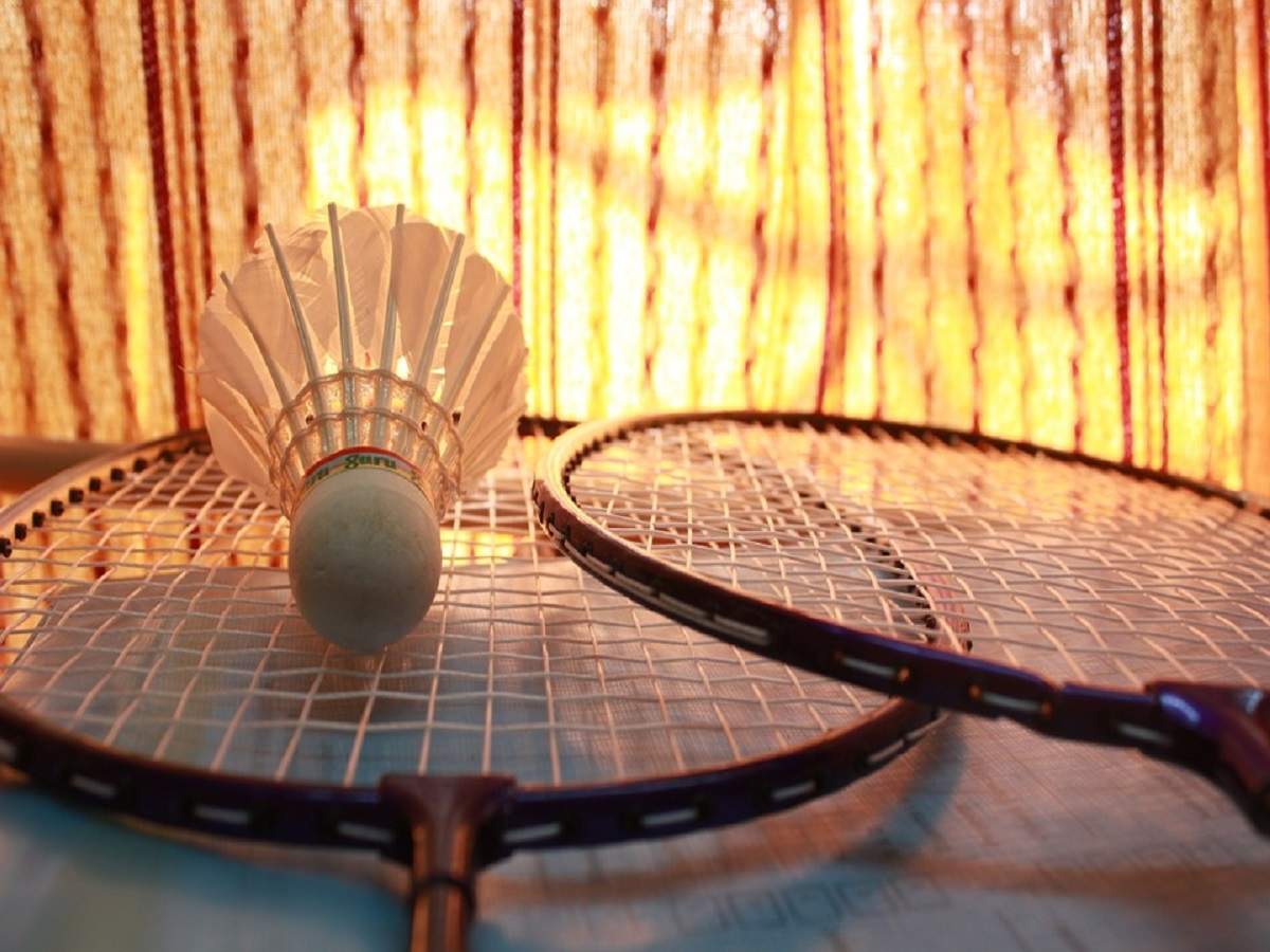 Yonex Badminton Racket Combination Package COMBO Set Recreational 2 Player NEW 