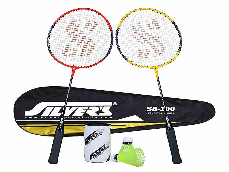 badminton racket combo offers