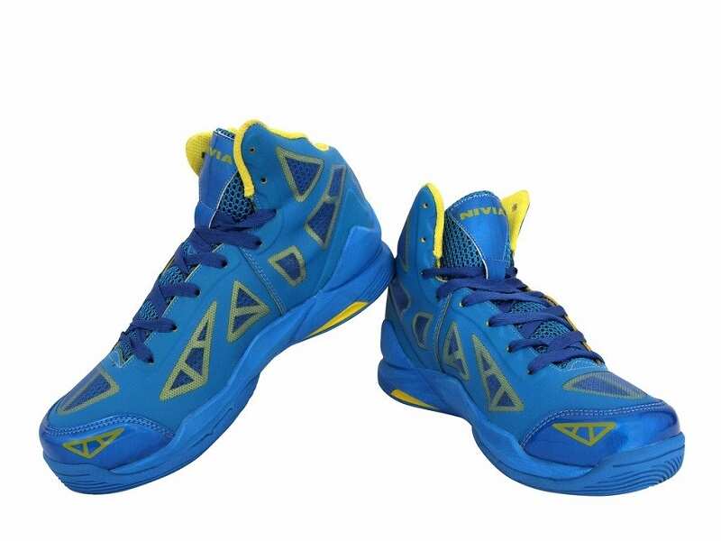 nivia basketball shoes price
