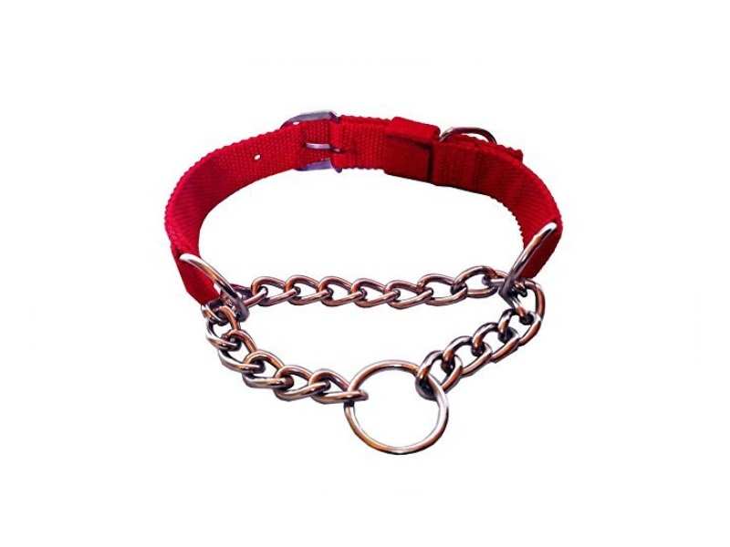 dog belt chain
