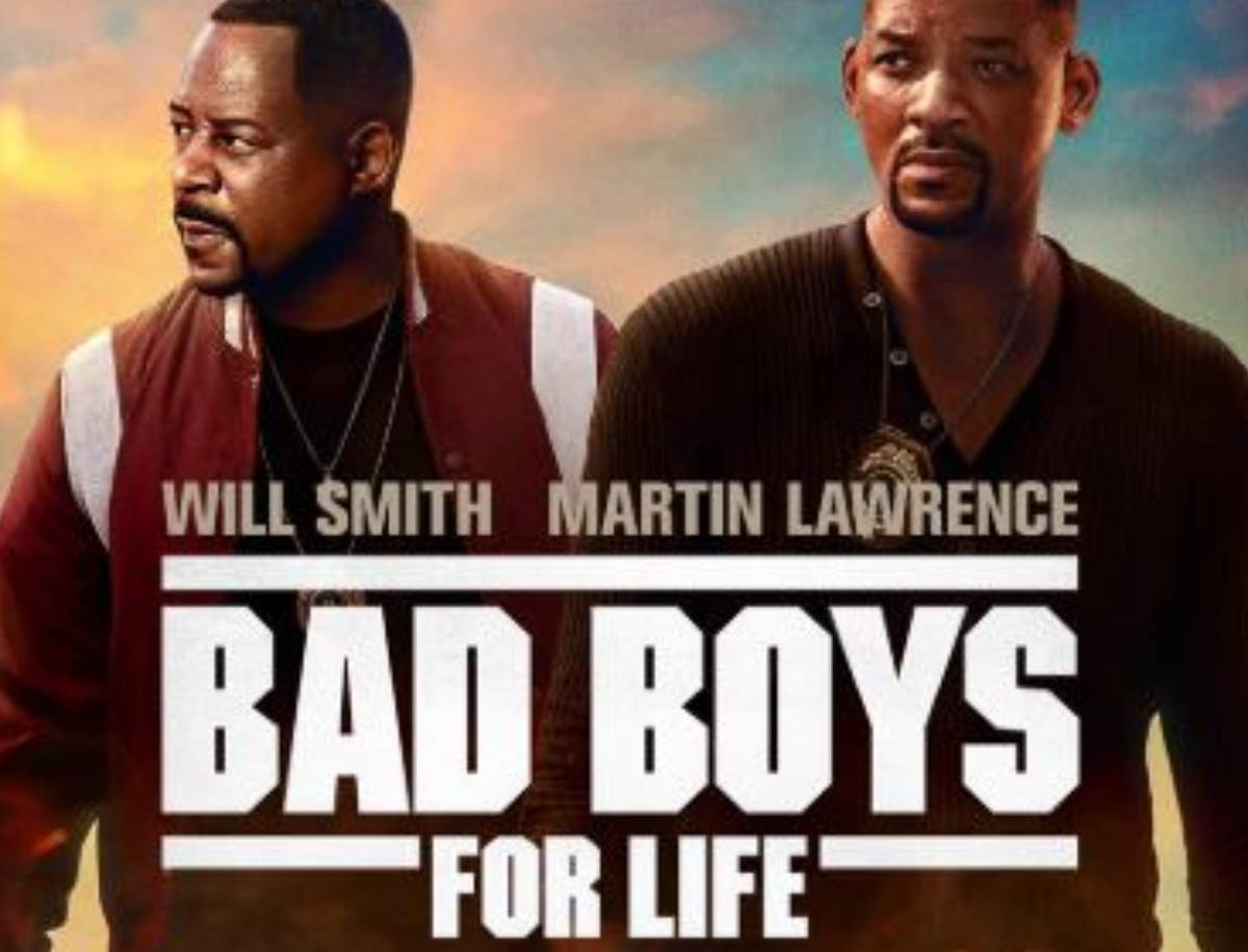 Bad Boys For Life Gets Early Digital Release English Movie News Times Of India