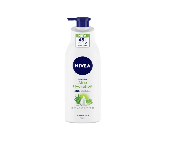 aloe soft lotion