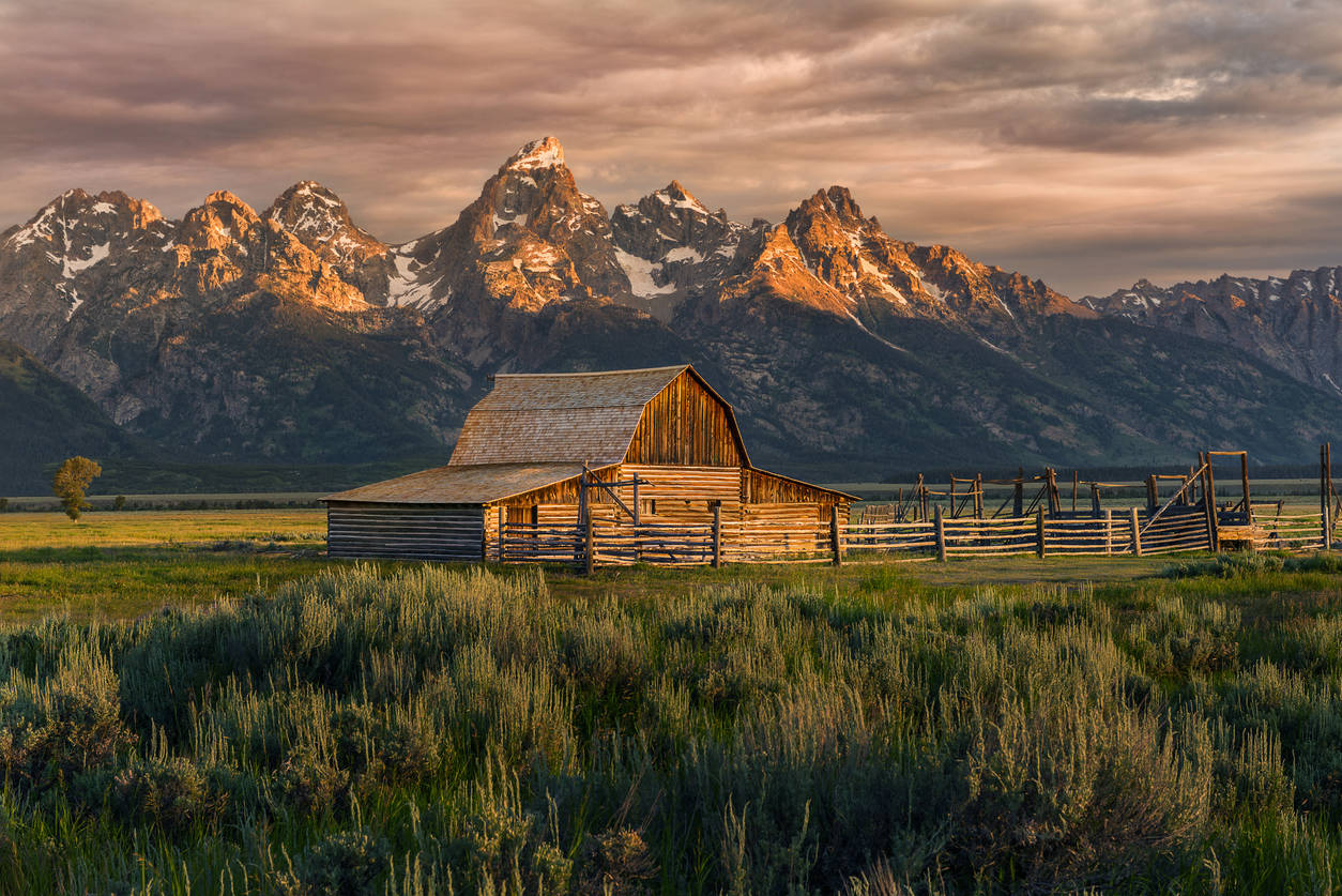 The busiest 3 national parks in the US shut to stall spread of COVID-19