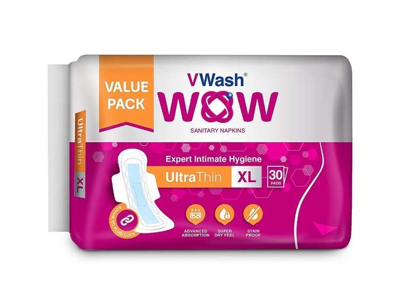 period pad brands