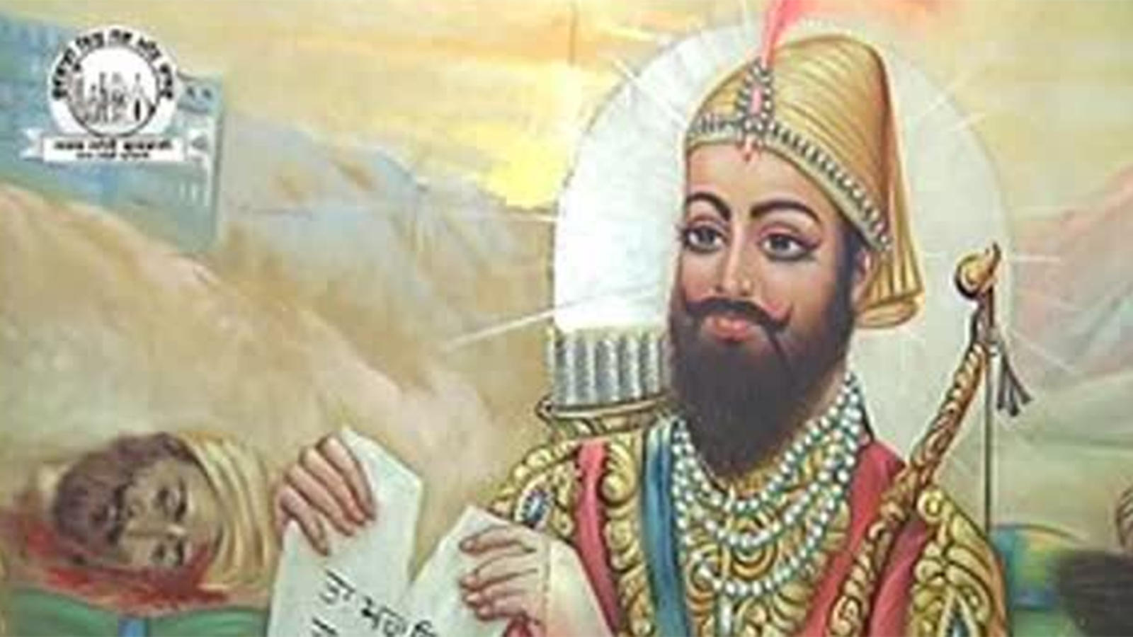 Watch Best Punjabi Devotional Video Song Waho Waho Gobind Singh Aape Gur Chela Sung By Sant Niranjan Singh Ji Best Punjabi Devotional Songs Punjabi Bhakti Songs Devotional Songs Bhajans And Pooja Chela (with chorus) nanak nribhao nirankar vich sutta khela guru simar manai kalka khande ki vela waho waho gobind. times of india