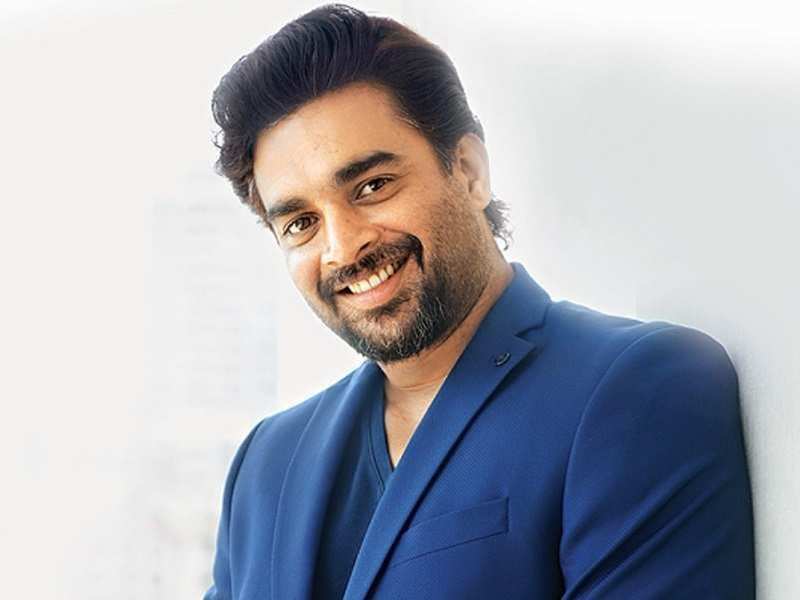 tamil actor madhavan