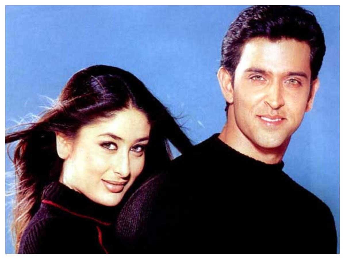 Flashback Friday: Kareena Kapoor Khan had said THIS about “nasty gossips”  about her and Hrithik Roshan | Hindi Movie News - Times of India