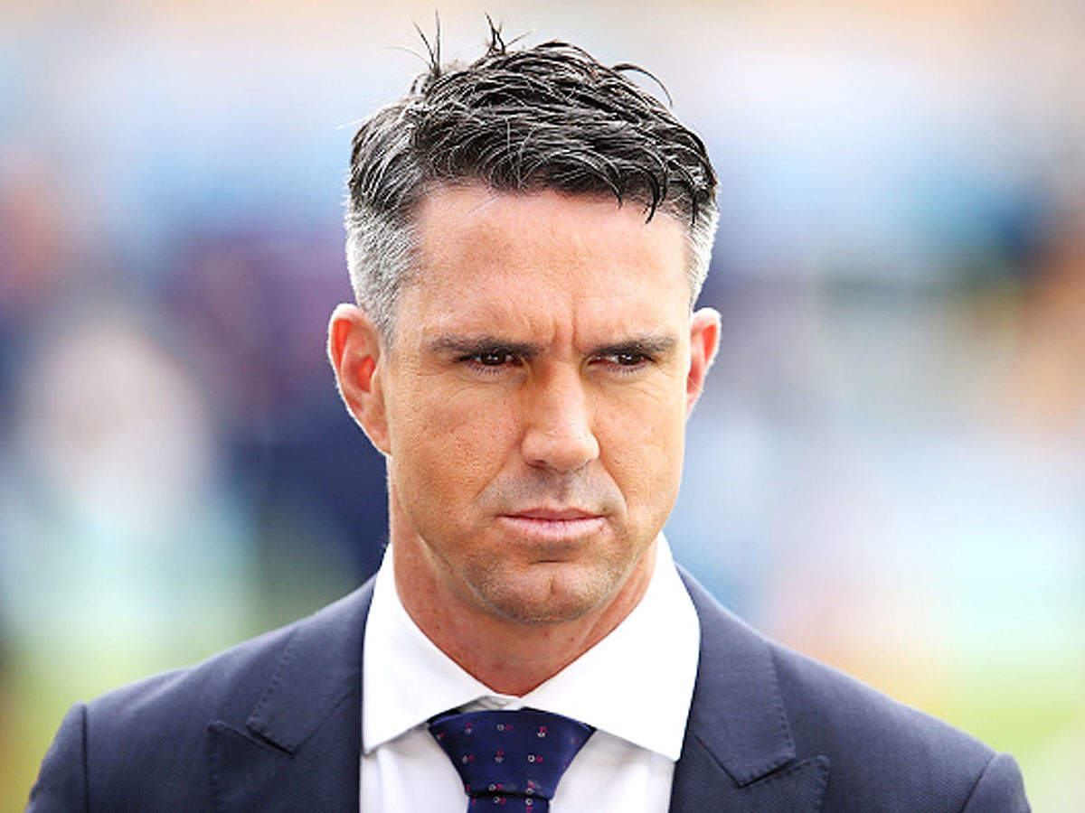 Kevin Pietersen English Crickets Talented AntiHero