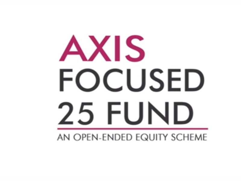 Know more about Axis Focused 25 Fund
