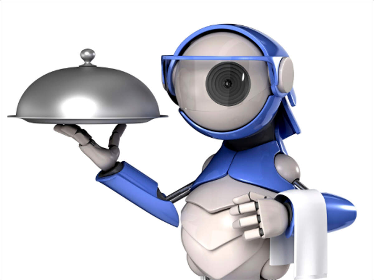 IIT Guwahati developing robot-based drug and food carrying unit in isolation wards - Times of India IIT Guwahati developing robot-based drug and food carrying unit in isolation wards - Times of India
