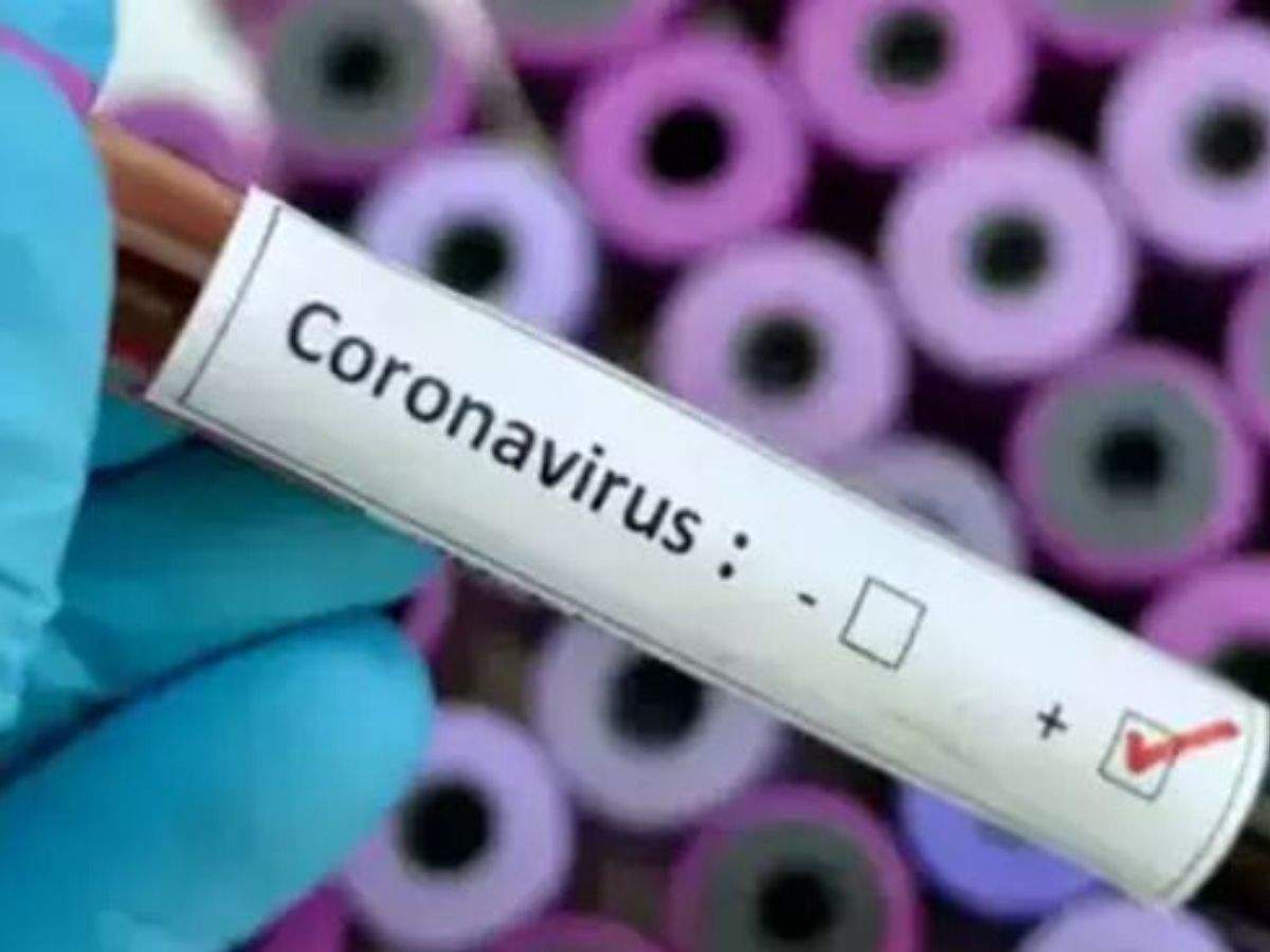 Indore And Ujjain Hotspots Of Coronavirus Outbreak In Madhya