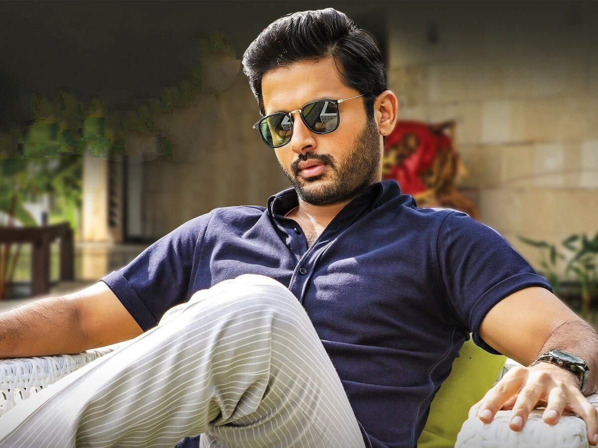Nithiin Birthday: Here's how Tollywood wished the actor | Telugu Movie News - Times of India