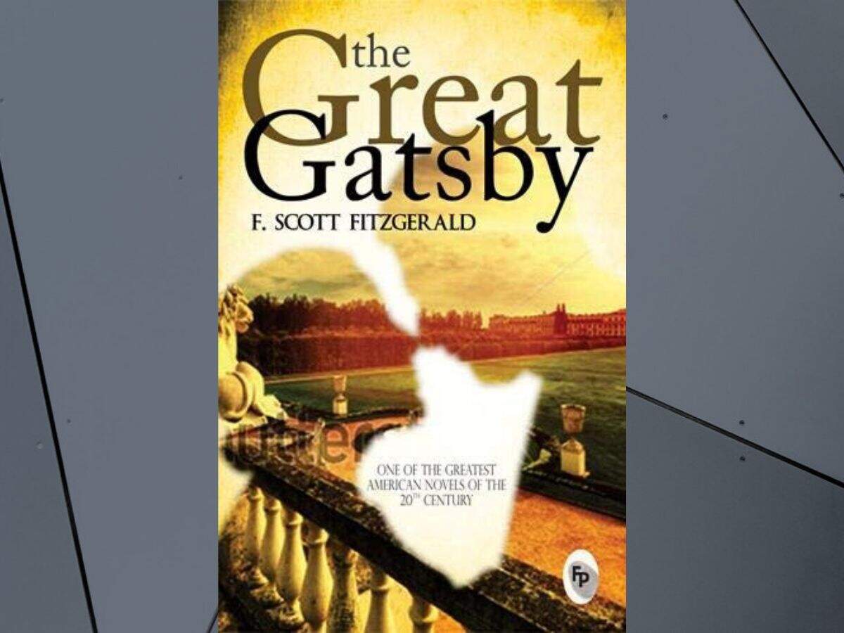 F Scott Fitzgerald Latest News Videos And F Scott Fitzgerald Photos Times Of India