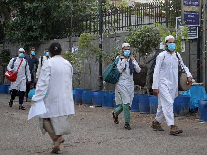 Coronavirus live: Total cases in India rise to 1251