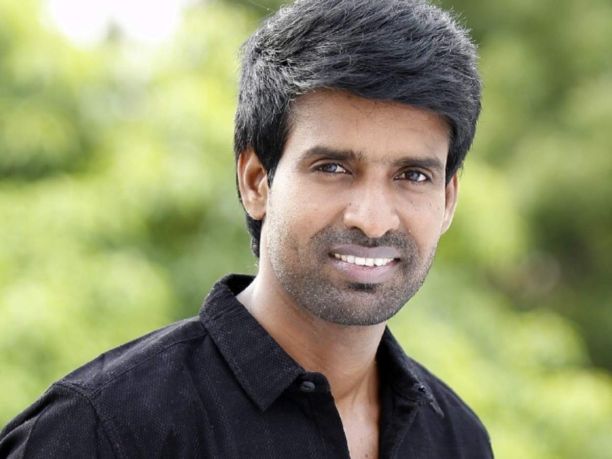 Coronavirus Pandemic: Soori shares a video pleading people to stay at home | Tamil Movie News - Times of India