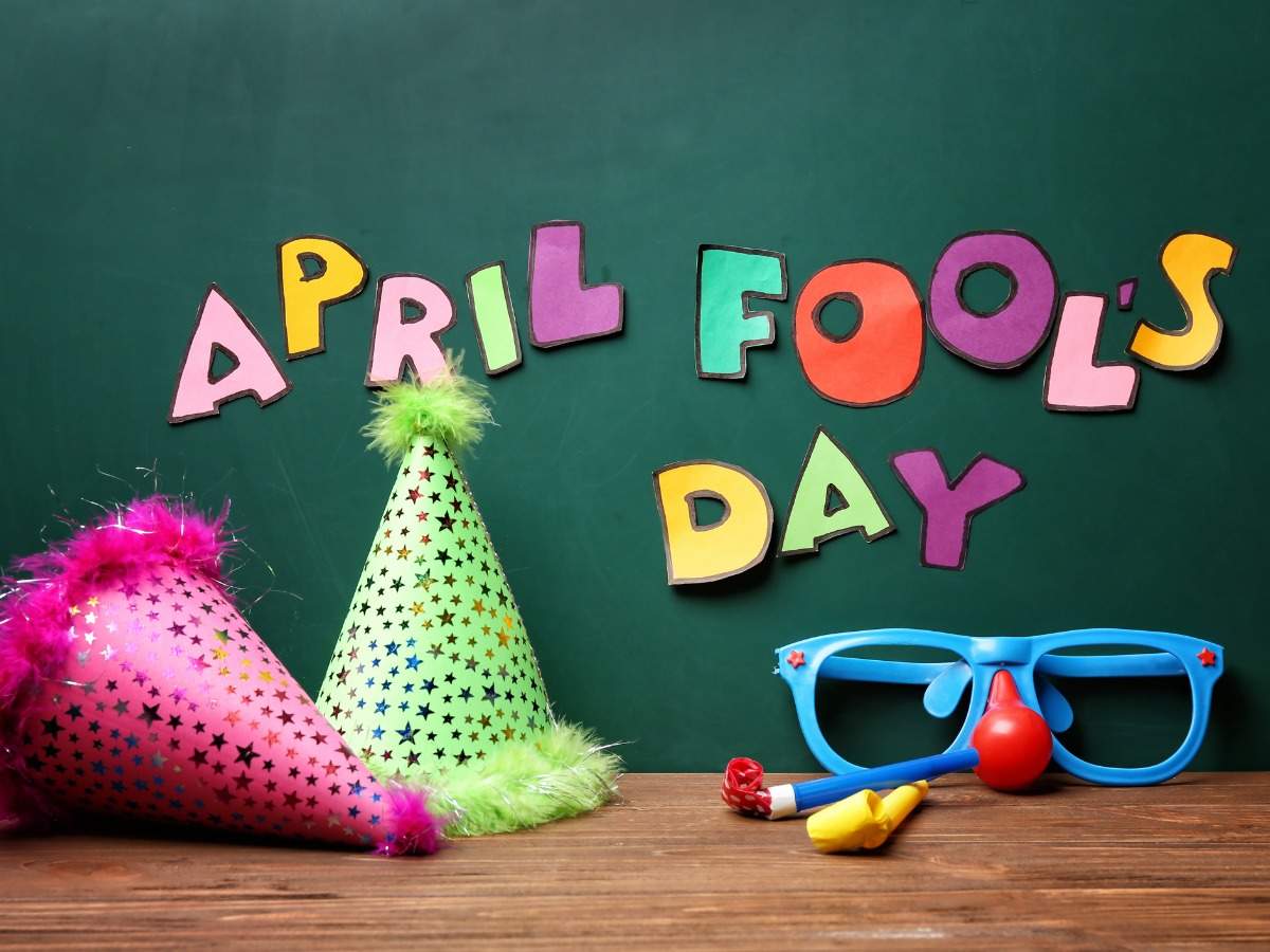 7 amazing April Fools' Day tricks that will catch your family off ...