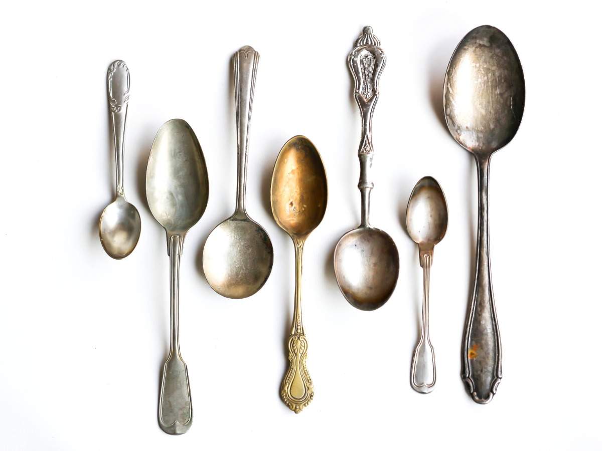 Should You Use A Small Spoon Or A Big Spoon To Avoid Overeating Times Of India