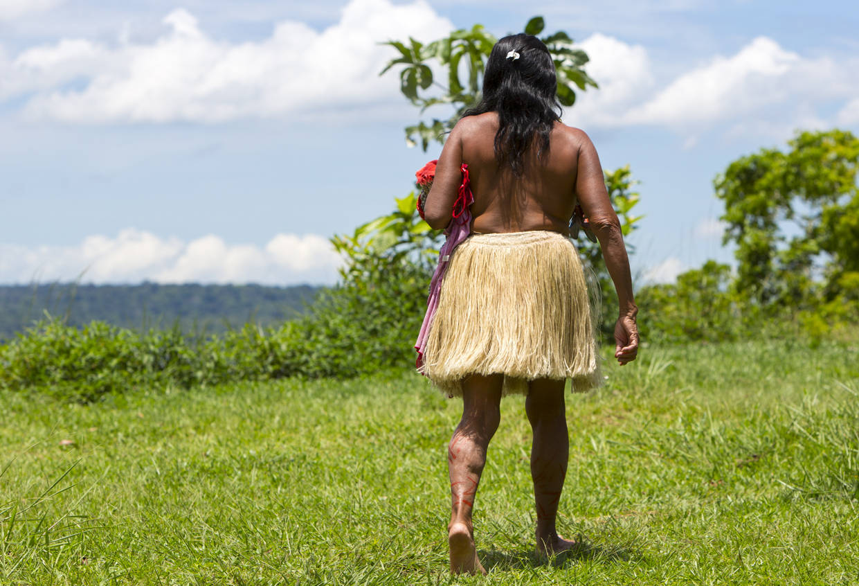 Coronavirus reaches Amazon in Brazil, first indigenous COVID-19 positive case
