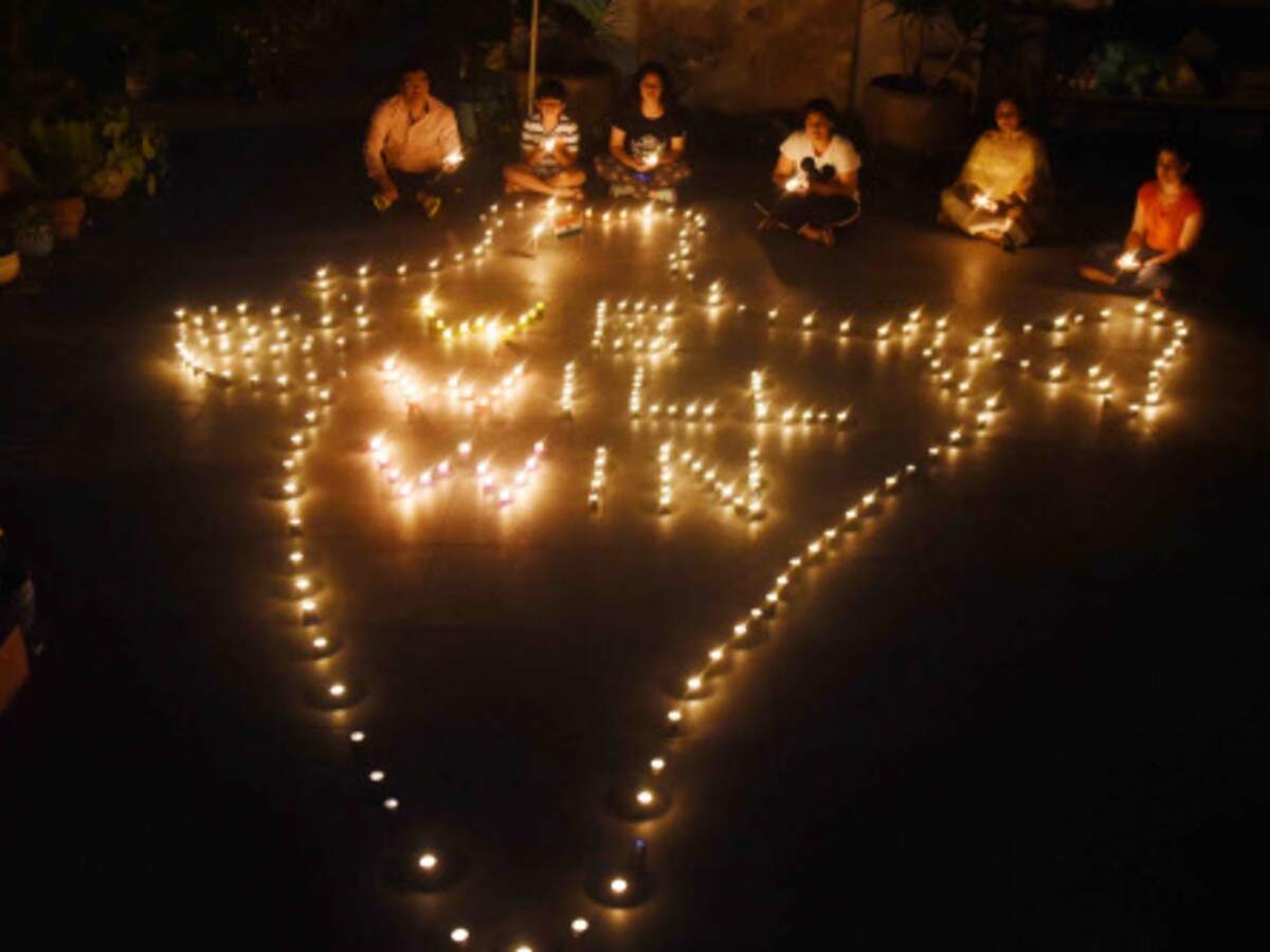 Corona live: India at highest one-day death count