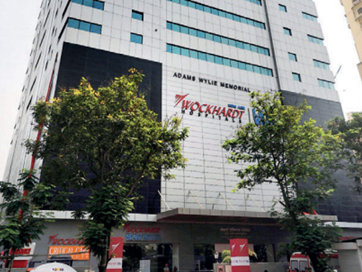 Wockhardt Hospital, Mumbai Maharashtra