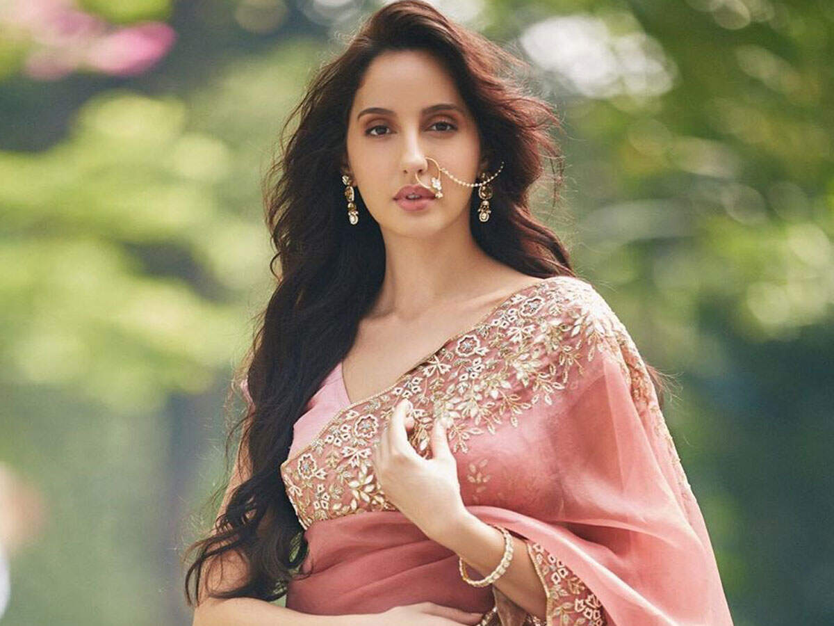 Did you know Nora Fatehi started working at the age of 16? | Hindi Movie News - Times of India