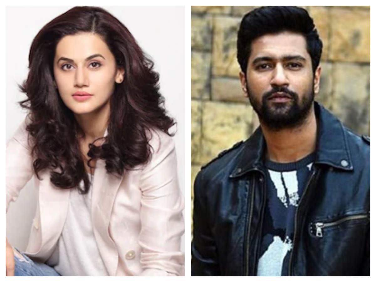 #9baje9minute: From Taapsee Pannu to Vicky Kaushal: Bollywood celebrities come out in numbers to display India’s collective resolve to combat COVID-19 by lighting Diyas