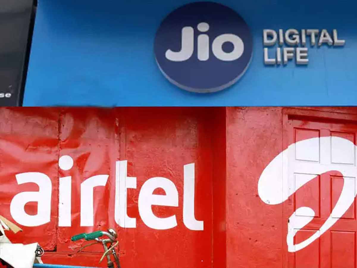 Airtel Free Talktime Offer Coronavirus Free Talktime Extended Validity And More That Airtel Bsnl Reliance Jio And Vodafone Are Offering Times Of India