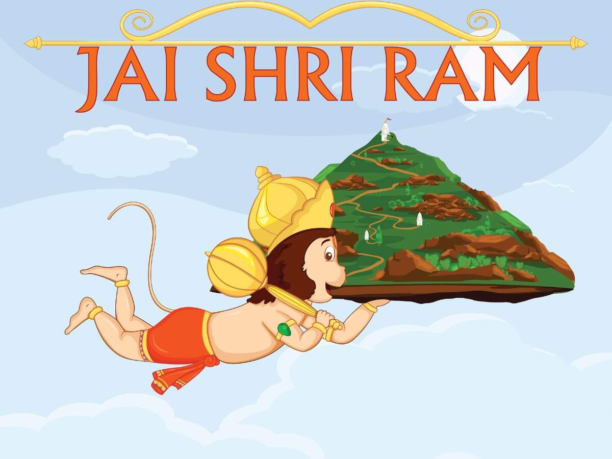 Happy Hanuman Jayanti 2020: Images, Quotes, Wishes, Messages, Cards, Greetings, Pictures and GIFs - Times of India Happy Hanuman Jayanti 2020: Images, Quotes, Wishes, Messages, Cards, Greetings, Pictures and GIFs - Times of India