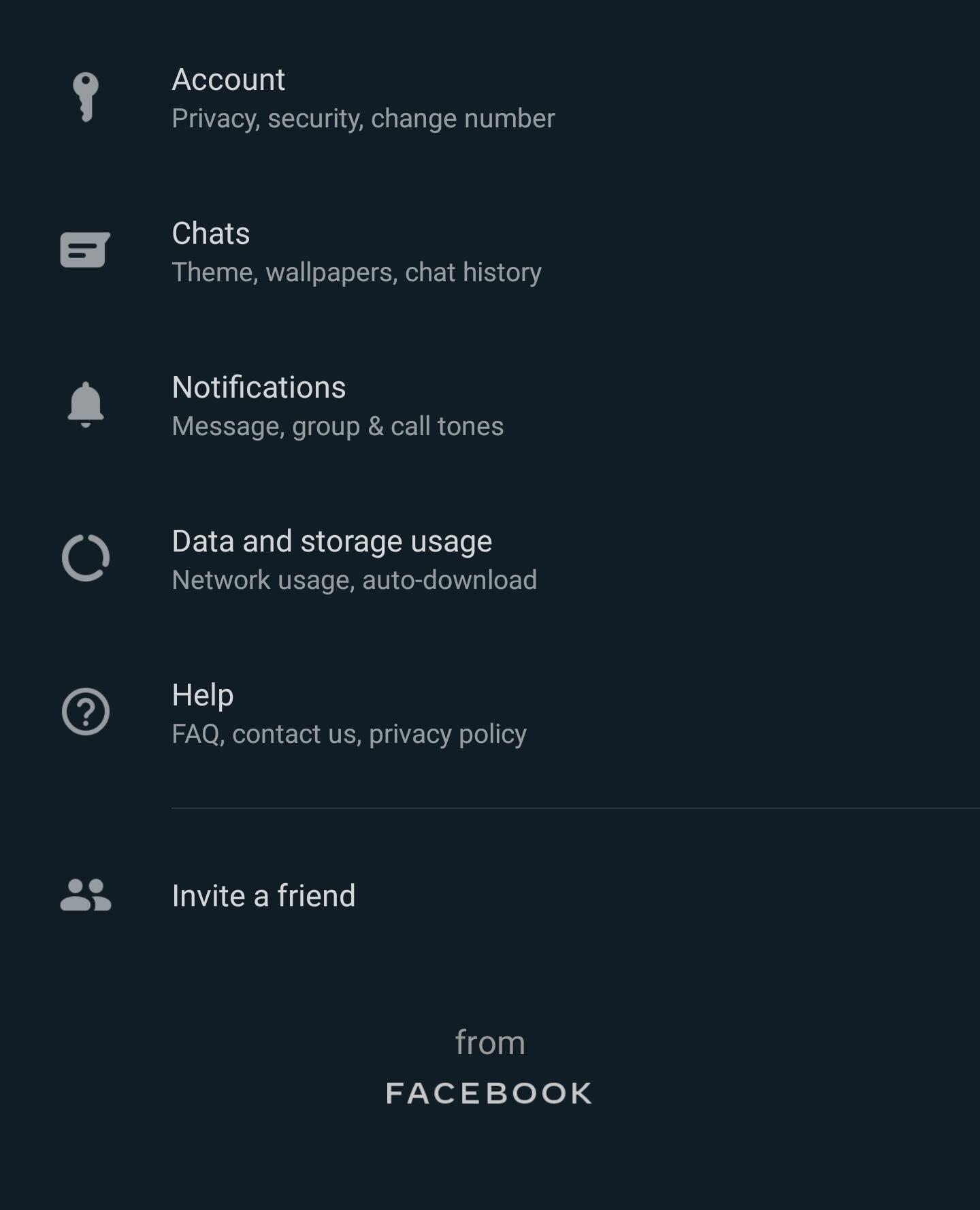 How to stop people from adding you to WhatsApp Groups