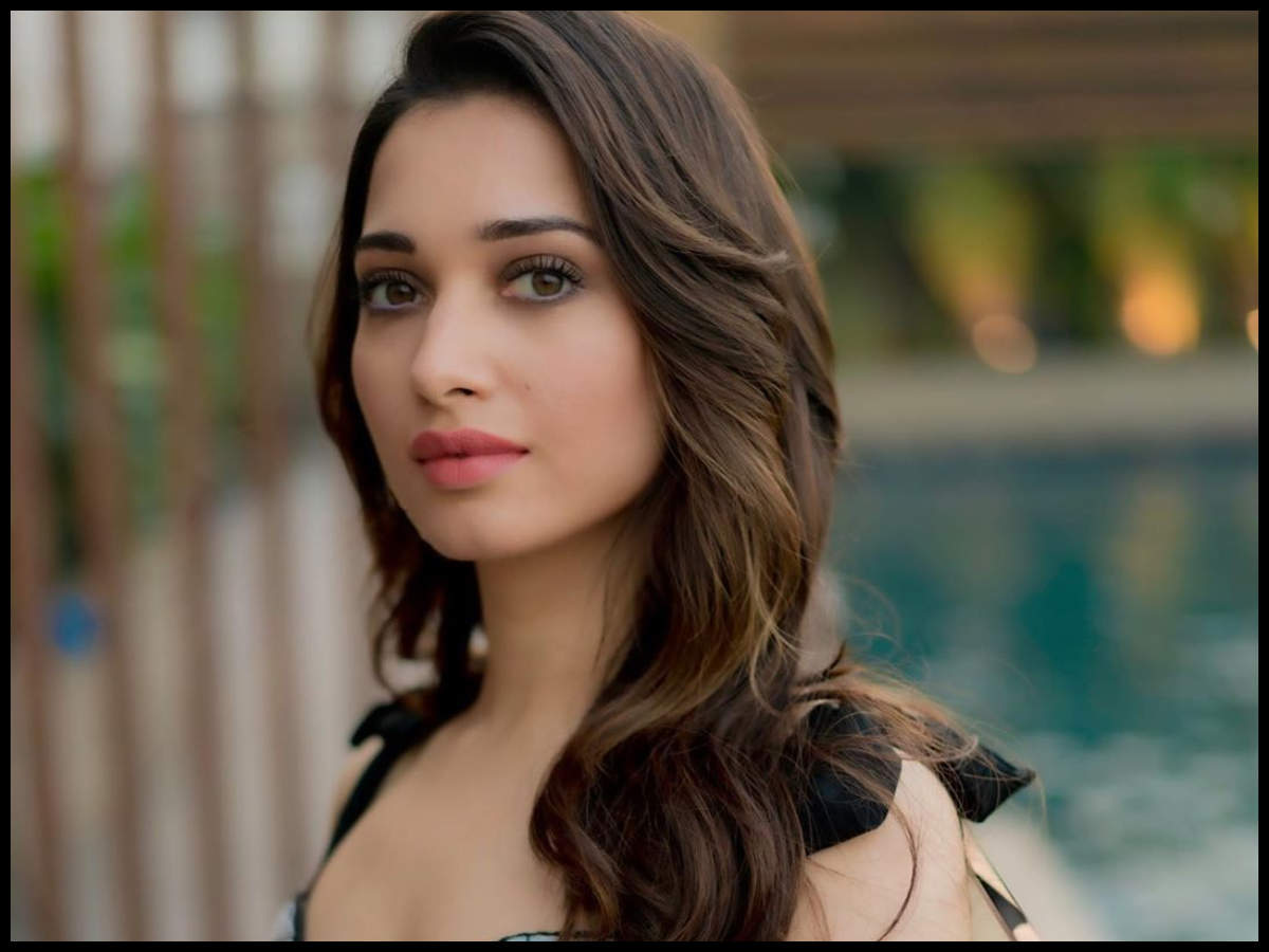 Tamannaah Bhatia : There are a lot of misconceptions about me | Hindi Movie News - Times of India