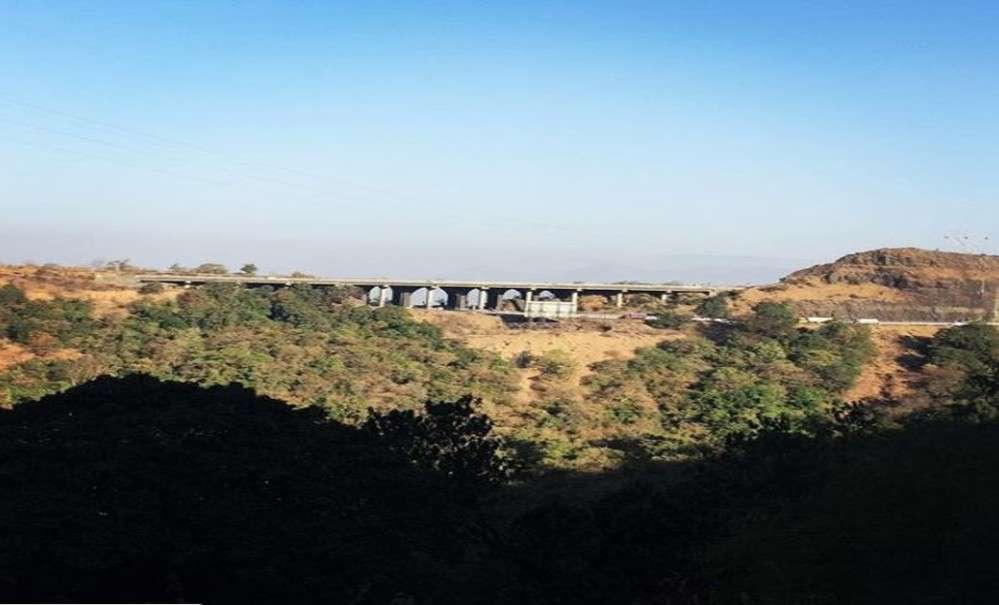 190-year-old Amrutanjan Bridge in Maharashtra bulldozed to solve traffic woes