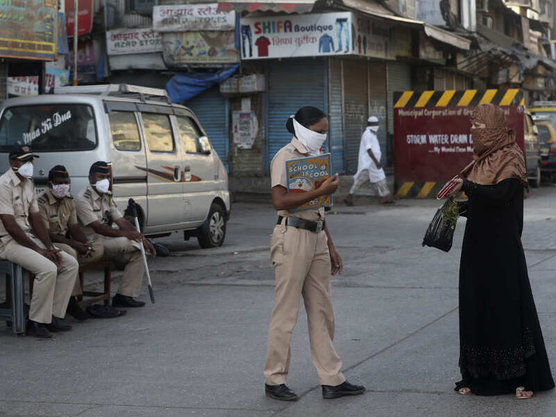 Coronavirus live: 1st Covid-19 death in Assam