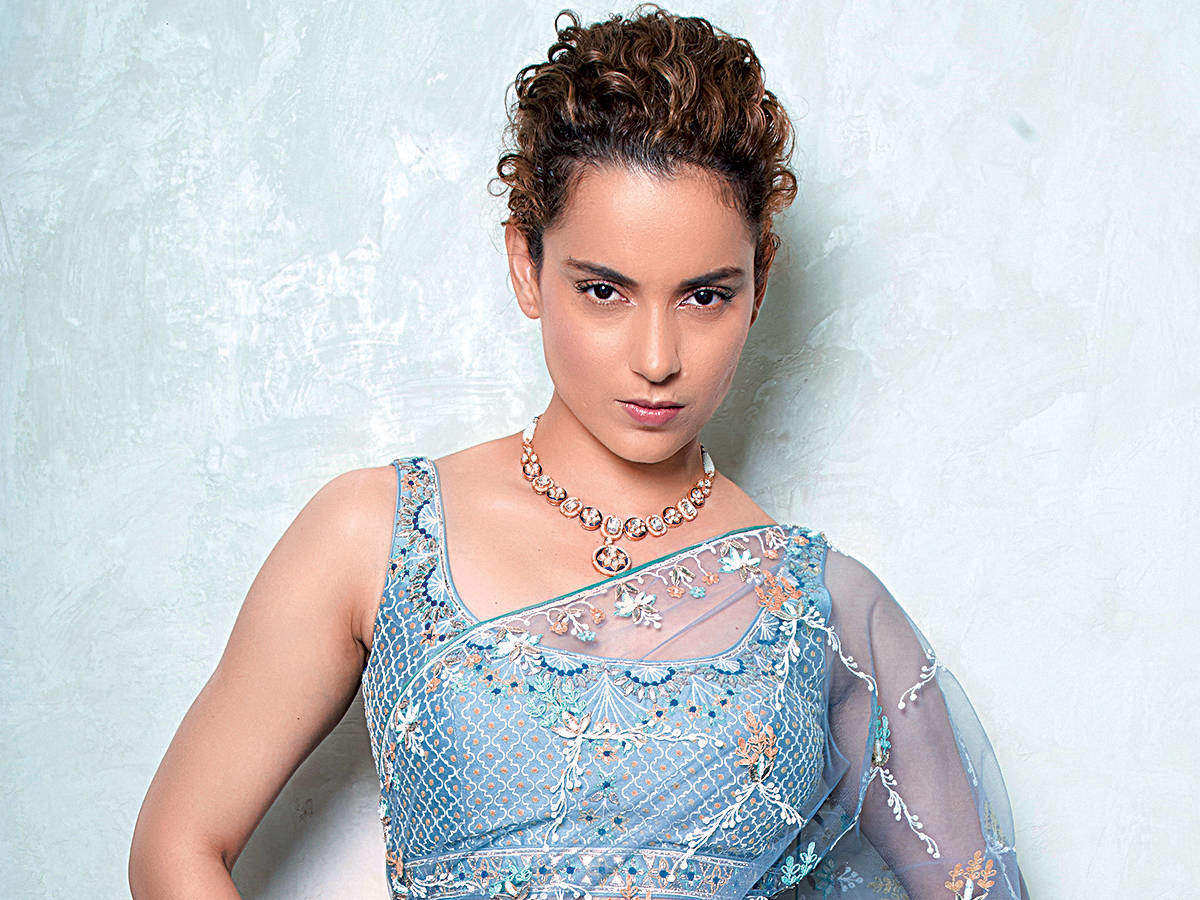 Bollywood: Throwback: When Kangana Ranaut played Sita in Ramayan