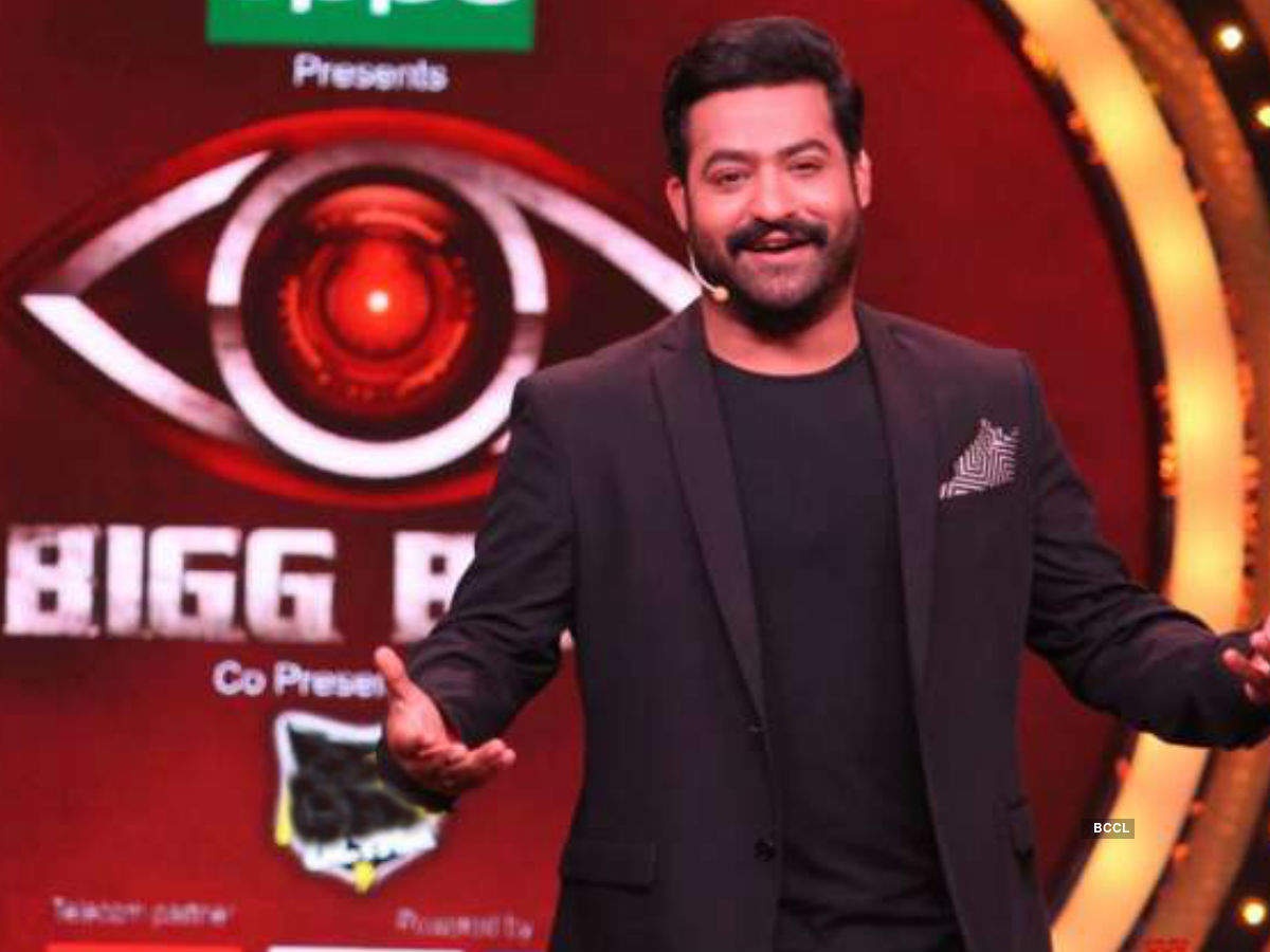 Amid Bigg Boss Telugu season 1 rerun 