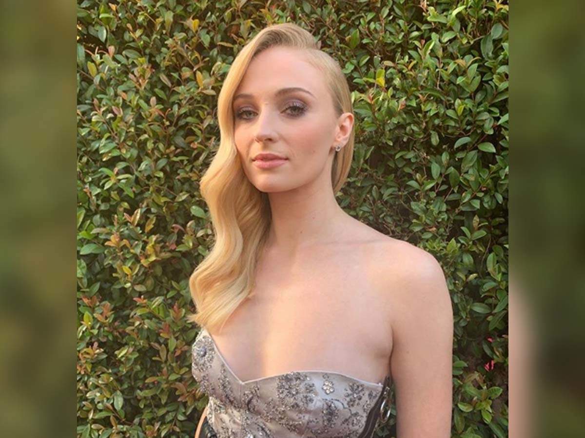 Sophie Turner Hopes To Return To The X Men Franchise English Movie News Times Of India