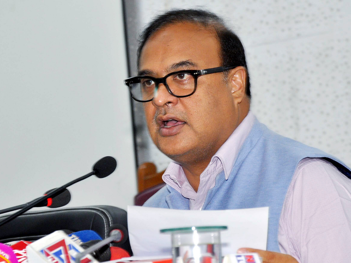 Assam To Overcome First Phase Of Coronavirus Crisis By April 20 Health Minister Himanta Biswa Sarma Guwahati News Times Of India