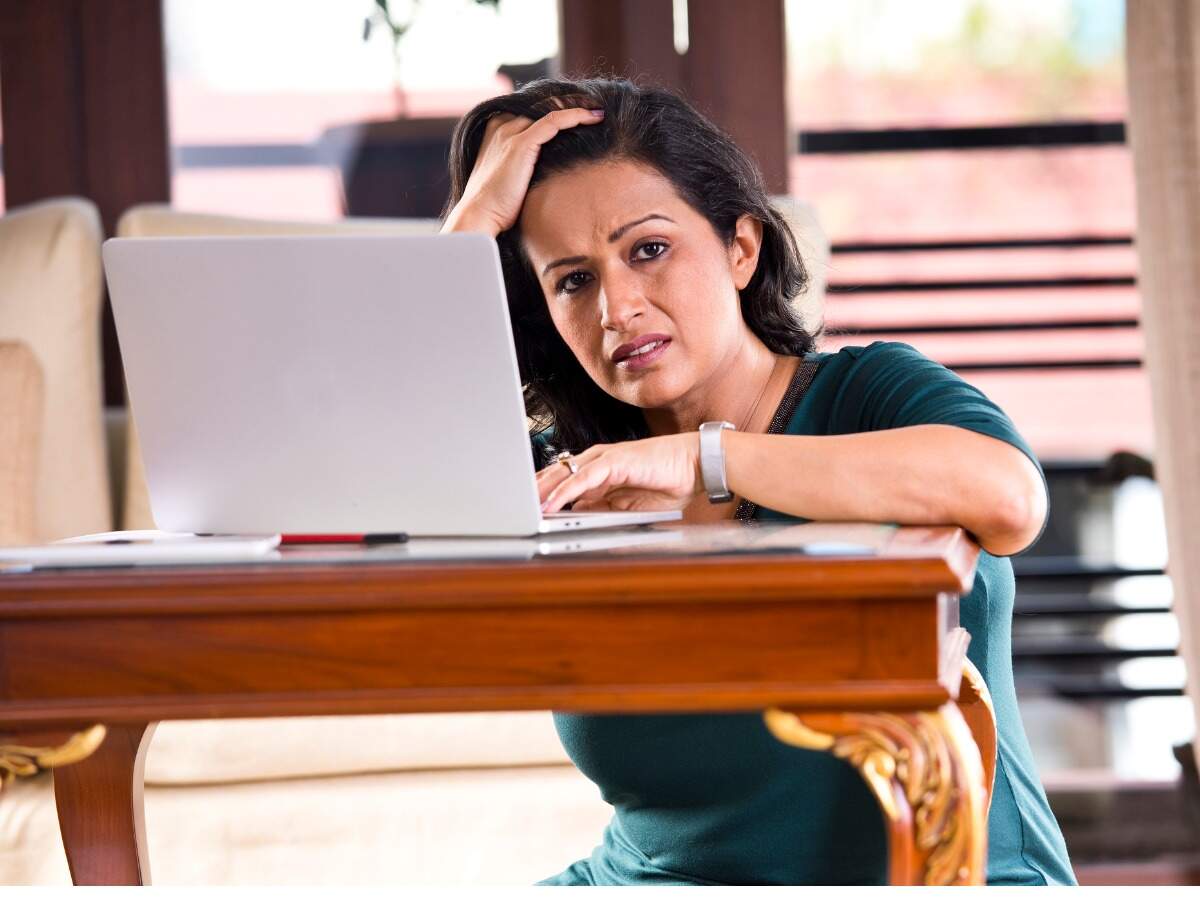 Why Work From Home Is Making You Feel So Tired Times Of India