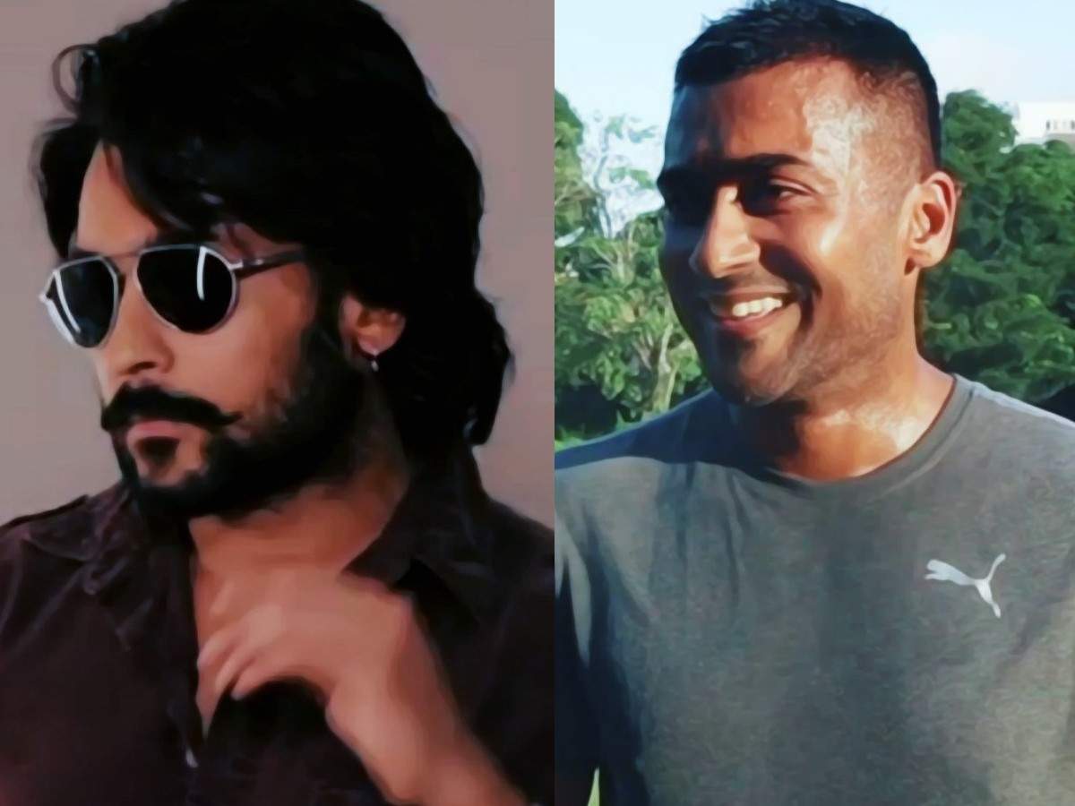 Soorarai Pottru' making video: Suriya wins hearts with his dedication for  the film | Tamil Movie News - Times of India