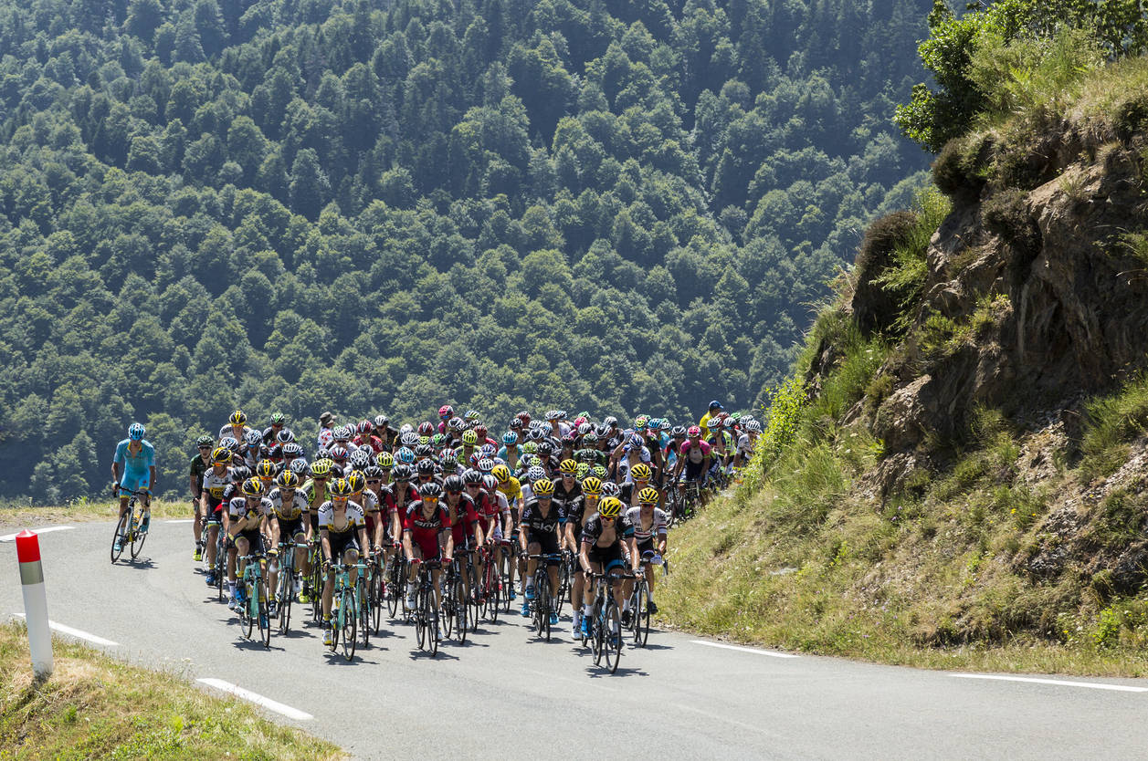 Tour de France 2020 to be postponed amid COVID-19 crisis