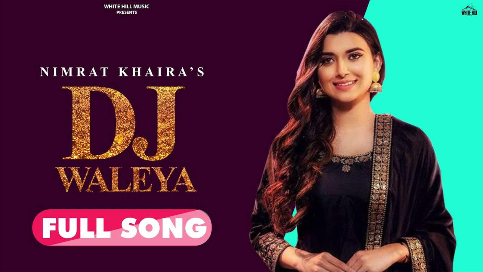 Watch Latest Punjabi Audio Song Dj Waleya Sung By Nimrat Khaira Punjabi Video Songs Times Of India watch latest punjabi audio song dj waleya sung by nimrat khaira