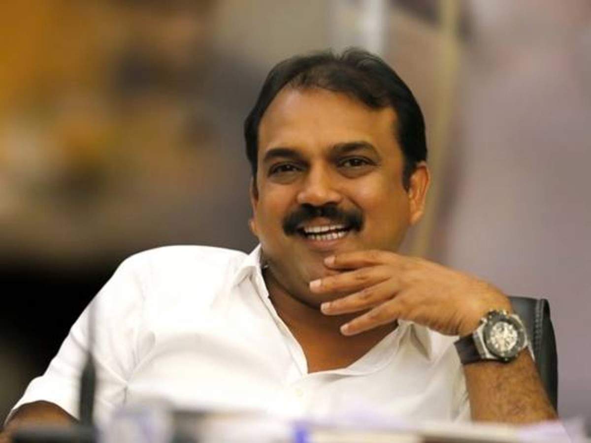 I may have to retire after five years: Koratala Siva | Telugu Movie News -  Times of India