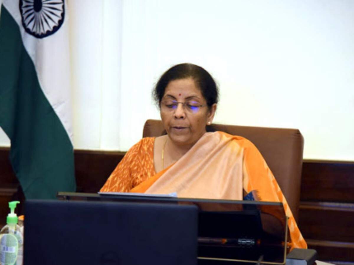 Covid-19 live: RBI chief to address media at 10am today